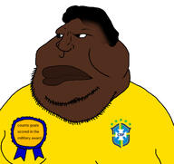 award black_skin brazil football pelé soccer variant:meximutt // 1170x1104 // 361.5KB