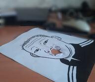 irl kuz meta:tagme paper variant:kuzjak // 1280x1106 // 89.0KB