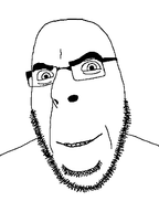 animated bald ext=gif glasses hand holding_object looking_at_you packwatch smile smoke stubble text variant:cobson white_background // 240x320 // 511.5KB
