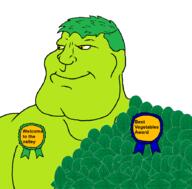advertisement award food giant green green_skin jolly leaf leaves minnesota river_valley subvariant:mexiaryan variant:meximutt vegetable // 886x872 // 223.9KB