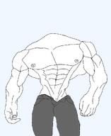 body_only buff gigachad meta:template mge muscles muscular_male template transparent_background // 859x1048 // 26.3KB