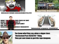 ben_garrison escalator irl nate niggermotel niggertown schizo shack variant:cirrus // 800x600 // 289.8KB
