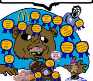 angry arm astrofene_(namefag) autism award badge beard bloodshot_eyes blue_eyes boorucuck boyfriend brown_hair brown_skin brown_troonjak buff central_intelligence_agency closed_mouth clothes crimea crimean_tatar crying cuck cuckold dan dead diaper discord distorted ear earpiece faggot fat femboy flag flag:earth flag:transgender_pride_flag frog froot gay glasses glowing green_skin hair hand hanging happy hat holding_object hyperborea i_love imperator_(user) israel jake jakparty_soy jartyfly judaism kek kippah laughing leaf lgbt mcdonalds meme men_in_black meta meta:op_took_a_selfie_of_xerself mucus multiple_soyjaks mustache nate necktie neuralizer no_pupils obese oldfag open_mouth orange_skin pepe pepelaugh piss poop purple_hair purple_skin quebec queen_of_hearts reddit relationship rent_free rope rucuck shitskin sign smile soyjak soyjak_party soyteen sproke stairs stinky stubble subvariant:chudjak_front subvariant:meximutt_front subvariant:muscular_chud subvariant:soyak_front suicide suit sunglasses text thick_eyebrows tongue tranny trend:aryan trend:glowie trend:jartycuck trend:slopjak variant:bernd variant:chudjak variant:feraljak variant:gapejak variant:guestjak variant:meximutt variant:parrotjak variant:soyak vein yellow_hair yellow_sclera yellow_teeth // 655x574 // 471.3KB