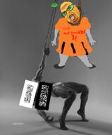 ack froot gigachad hanging islam lynching orange_skin rope shahada skirt tranny variant:shotjak // 844x1022 // 364.6KB