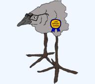 bird meta:tagme short variant:soycreature // 1508x1338 // 29.2KB