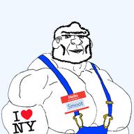chad i_heart_ny meta:namefags meta:self_insert muscles muscular_male name_tag overalls smoot_(user) subvariant:buff_ishish subvariant:ishish_soyak_ears variant:impish_soyak_ears // 2048x2048 // 187.2KB