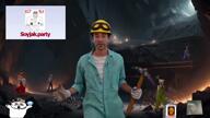 cave danny_go gem irl meta:tagme miner mining_helmet multiple_soyjaks smv song:danny_go_-_don't_stop_digging soyjak video // 1280x720, 65.3s // 21.2MB
