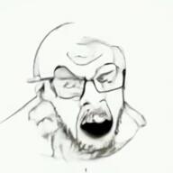 ai_generated ai_voice angry deformed distorted gibberish screaming skibidi skibidi_toilet sperg text_to_speech variant:feraljak video // 540x540, 42.6s // 9.2MB