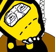 anti_furry antifurry faggot focelots gen_alpha hanging mario minor nigger paintball_mask pedophile retard variant:bernd // 572x536 // 124.0KB