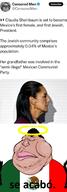 censored_man_(xitterfag) claudia_sheinbaum its_over mexico satoko_houjou(namefag) se_acabo spanish_text text variant:meximutt // 806x2297 // 968.8KB