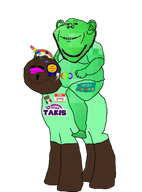 autism brimmiest_comments_section☣️☣️☣️_do_not_enter☣️☣️☣️ discord emerald emerald_(namefag) flag:mexico flag:scat_pride furry_ears garten_of_banban garten_of_emerald green_shirt greg_(user) greg_is_a_scat_loving_projecting_ponycuck meta:namefags my_little_pony rainbow_dash trend:my_little_nametroonies unicorn variant:impish_soyak_ears variant:meximutt // 1482x2000 // 134.1KB