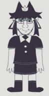 FPEgem Lizzy crown full_body fundamental_paper_education hair skirt variant:soyak // 1104x2158 // 39.7KB
