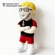 artificial_intelligence deepfake irl laughing nate nate_higgers plush that_one_fucking_picture_of_nate_being_a_smug_little_bastard variant:soyak // 1024x1024, 11s // 2.0MB