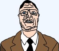 andrew_ryan bioshock clothes front_facing suit suit_and_tie variant:sidjak // 917x792 // 101.0KB