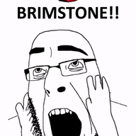 alarm animated brimstone glasses meta:original_content panic poyopoyo running variant:cobson // 400x533 // 614.0KB