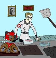 aryan cuba meta:tagme national_socialism nazbol total_nigger_death variant:bernd // 2115x2201 // 2.2MB