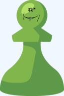 chess chess_com mouth_closed pawn teeth variant:impish_soyak_ears // 1340x2000 // 64.6KB
