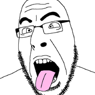 animated tongue tongue_out variant:cobson // 721x812 // 43.4KB