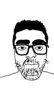 big_nose glasses hair mouth stubble template variant:unknown white_skin // 578x1024 // 39.6KB