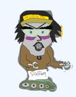 clothes female hair hand robot teeth variant:soytan vinluv // 437x558 // 79.2KB