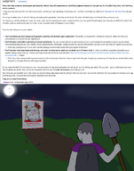 'nished art back ban banned_user chud'ait_(namefag) cloud cross crown crucifix crying dark_sky dead death dirt glowing goopz_(namefag) grass grave gravestone gray_hair grooming holding_object implied_murder james judge judgement king meta:chudait_is_an_obsessed_faggot meta:namefags meta:tagme metal moon oc original_content purple_shirt rock rocks shadow shine shovel subvariant:massjak tear underage variant:gapejak variant:soyak white_skin wood wordswordswords // 1904x2416 // 1.6MB