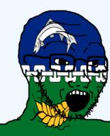 animal berwickshire british fish flag flag:berwickshire glasses hair looking_to_the_right open_mouth plant scotland soyjak stubble teeth united_kingdom variant:soyak wheat // 644x800 // 94.2KB