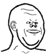 body_hair nose series:fusionjaks stubble subvariant:soyak_hairy_imp variant:impish_soyak_ears variant:soyak white_background // 704x800 // 109.4KB