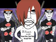 animated anime billions_must germany judaism music naruto pain_(naruto) sound truth_nuke variant:chudjak world_war_1 // 636x480, 453.9s // 10.4MB