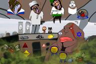 911 artist:slvt4bibisi autism award bird brap brown_skin coal discord esl flag flag:norway flag:russia gas hanging islam jartybug lemon meta:tagme onion plane red_lips russia soybooru subvariant:brunetto subvariant:jartycuck terrorist trend:jartycuck trend:slopjak twin_towers variant:bernd variant:budgiejak variant:chudjak variant:el_perro_rabioso variant:meximutt warrior-z_(user) // 1200x797 // 818.3KB