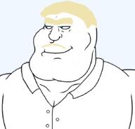 a10_eyes blond buff indo-aryan mustache series:aryan_soyjaks sintashta_culture smile subvariant:hinduaryan subvariant:hindumutt template transparent_background variant:meximutt // 888x849 // 15.1KB