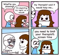 comic rape stonetoss variant:soyak // 2048x1943 // 1.1MB