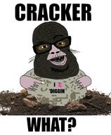 craker moleson nigga reaction variant:moleson what // 387x470 // 131.0KB