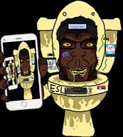 brown_skin epi esl hair holding_phone lips map_(pedophile) namefags namenigger nigger pedophile series:esl_pedo_league shitskin skibidi_pedo skibidi_toilet skibidi_toilet_pedo_nigger soyjakfan soyjakfan(namefag) soyjakfan_is_a_shitskinned_nigger_pedo subvariant:chudplier the_amazing_digital_circus variant:chudjak variant:markiplier_soyjak // 1238x1372 // 369.5KB