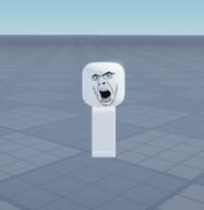 Cobson_face incredibox roblox sprunki variant:cobson // 836x859 // 307.2KB