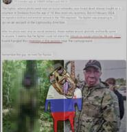 aids bloodshot_eyes clothes cocaine communism crying full_body hammer_and_sickle hanging hat rope russia russo_ukrainian_war soyjak stubble subvariant:brunetto suicide syringe telegram text tongue variant:bernd wagner_group white_skin yellow_teeth // 720x747 // 553.5KB