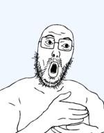 holding_object new_variant nuvariant soyjak template transparent_background variant:flemishjak // 994x1276 // 39.1KB