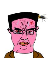 anger_mark angry animated bloodshot_eyes bug clothes coat crying ear ext=gif fly flying frank_grimes glasses hair homer_simpson lips oh_my_god_she_is_so_attractive open_mouth pink_skin subvariant:chudjak_front subvariant:jerome sweating the_simpsons variant:alicia variant:chudjak variant:its_out_get_in_here vein wing yellow_skin yellow_teeth // 589x715 // 47.8KB