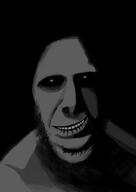 biting_lip closed_mouth creepy dark ominous redraw soyjak stubble variant:cobson // 445x630 // 62.3KB