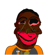 badge booru nigger subvariant:jartycuck variant:chudjak // 1306x1306 // 114.3KB