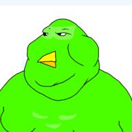 arm beak bird closed_mouth duolingo fat green_skin never_forget_your_spanish_lesson variant:meximutt // 1280x1280 // 192.3KB