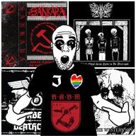 arm clothes communism ear glasses hammer_and_sickle hand hanging heart i_love karl_marx meta:tagme open_mouth pointing rabm rope soyjak stubble tshirt variant:shirtjak // 2048x2048 // 539.0KB