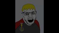 3_am 4chan ai_generated amazon amazon_prime award b_(4chan) bags_under_eyes banana bible black_skin bloodshot_eyes bone brain brimstone calm closed_eyes closed_mouth coal coke colorful computer crying dark dead discord disney doordash fact false federal_bureau_of_investigation finland frog froot gavel gem german_empire glowing gooner gore grey_hair groyper hanging heart holding_heart holding_object holding_phone home_depot i_love invite iphone iq its_over jesus jews judge kfc laughing liveleak mcdonalds meds meta:tag_overdose mold mutt nate nazism netflix neutral nigger pakistan pear pepe phone pointing pornhub posted_it_again_award razor reddit retard ritz schizo seething shot skibidi_toilet smug snoo sonnenrad spade squirrel star_of_david stem subvariant:euromutt subvariant:hornyson subvariant:impish_amerimutt subvariant:scholar subvariant:soylita text thumbs_up transgender_flag transheart troon truth_nuke twitter undertale variant:Cobbert variant:a24_slowburn_soyjak variant:bernd variant:chudjak variant:cobson variant:cryboy_soyjak variant:dubbbzjak variant:dylanjak variant:el_perro_rabioso variant:feraljak variant:gapejak variant:markiplier_soyjak variant:ppp variant:shirtjak variant:unknown vatican water waterfall worried xbox youtube zellig // 1280x720, 24.7s // 24.4MB