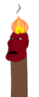 fire match no_glasses no_teeth smoke subvariant:mexibrute variant:meximutt wood // 519x1271 // 91.1KB