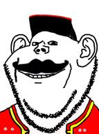 croat croatia krajina serb serbia serbian variant:impish_soyak_ears villager // 500x669 // 156.4KB