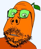 admin admin_6 angry bald closed_mouth froot glasses leaf moustache stubble subvariant:scholar tinted_glasses variant:gapejak // 1150x1382 // 49.8KB