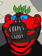 bane baneposting broot clothes mask meme nas:bane red_skin the_dark_knight_rises tshirt variant:impish_soyak_ears // 598x800 // 28.4KB