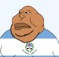 argentina beard brown_skin fat flag:jujuy gynaecomastia jujuy mestizo variant:meximutt // 888x849 // 69.6KB