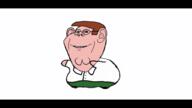 animated blood bullet chin clothes dance dancing_swede family_guy gore op_is_a_retarded_lazy_faggot_for_not_tagging_his_own_shit shotgun smile // 1920x1080 // 3.7MB