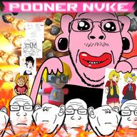 anime atomic_bomb brimstone closed_eyes closed_mouth coal drawfag dust explosion fembooru fembooru_(user) fire holding_object its_over junibooru_(namemierda) junibooru_(user) meta:namefags minecraft mushroom_cloud nate newfag oh_my_god_she_is_so_attractive pooner puppet stubble subvariant:neutralplier text tranny_artstyle truke truth_nuke trvke trvthnvke variant:bernd variant:chudjak variant:impish_soyak_ears variant:markiplier_soyjak variant:soytan variant:weirdpenis // 2048x2048 // 4.1MB