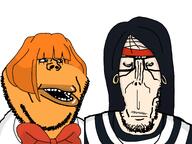 blue_eyes earring kiki_(ongezellig) mymy orange_skin pirate subvariant:euromutt subvariant:impish_amerimutt white_skin // 2048x1536 // 644.5KB